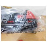 Milwaukee M18 18V Lithium-Ion Brushless Cordless 1/2 in. Compact Drill/Driver Kit with Two 2.0 Ah Batteries, Charger and Case