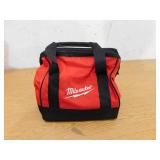 Milwaukee M18 18V Lithium-Ion Brushless Cordless 1/2 in. Compact Drill/Driver Kit with Two 2.0 Ah Batteries, Charger and Case