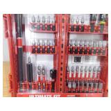 Milwaukee SHOCKWAVE Impact Duty Alloy Steel Screw Driver Bit Set (45-Piece)