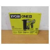 RYOBI ONE+ 18V 18-Gauge Cordless AirStrike Brad Nailer (Tool Only)