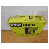 RYOBI ONE+ 18V 18-Gauge Cordless AirStrike Brad Nailer (Tool Only)