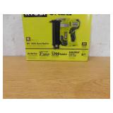 RYOBI ONE+ 18V 18-Gauge Cordless AirStrike Brad Nailer (Tool Only)