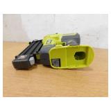 RYOBI ONE+ 18V 18-Gauge Cordless AirStrike Brad Nailer (Tool Only)