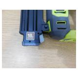 RYOBI ONE+ 18V 18-Gauge Cordless AirStrike Brad Nailer (Tool Only)