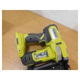 RYOBI ONE+ 18V 18-Gauge Cordless AirStrike Brad Nailer (Tool Only)