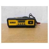 DEWALT 100-Amp Car Battery Charger/ Car Battery Maintainer