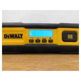 DEWALT 100-Amp Car Battery Charger/ Car Battery Maintainer