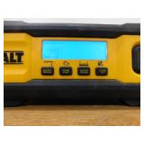 DEWALT 100-Amp Car Battery Charger/ Car Battery Maintainer