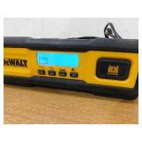 DEWALT 100-Amp Car Battery Charger/ Car Battery Maintainer