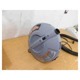 5 Gal. 1.75 Peak HP Wet Dry Vac BH0100 Powerhead Shop Vacuum