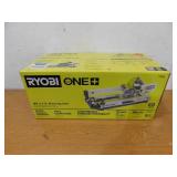 RYOBI ONE+ 18V 5.5in. Cordless Flooring Saw with Blade (Tool Only)