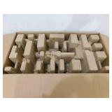 RYOBI ONE+ 18V 5.5in. Cordless Flooring Saw with Blade (Tool Only)