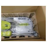 RYOBI ONE+ 18V 5.5in. Cordless Flooring Saw with Blade (Tool Only)