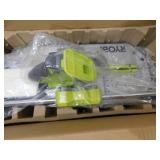 RYOBI ONE+ 18V 5.5in. Cordless Flooring Saw with Blade (Tool Only)