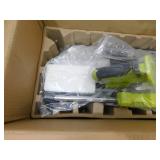 RYOBI ONE+ 18V 5.5in. Cordless Flooring Saw with Blade (Tool Only)