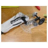 RYOBI ONE+ 18V 5.5in. Cordless Flooring Saw with Blade (Tool Only)