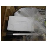 RYOBI ONE+ 18V 5.5in. Cordless Flooring Saw with Blade (Tool Only)