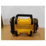 DEWALT 20V MAX Cordless Electric Portable Inflator (Tool Only)