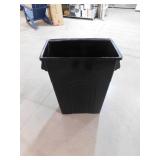 Highboy Waste Container - 23 Gal