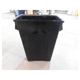 Highboy Waste Container - 23 Gal
