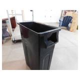 Highboy Waste Container - 23 Gal