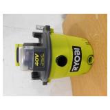 RYOBI 40V 10 Gal. Cordless Wet/Dry Vacuum (Tool Only)