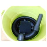 RYOBI 40V 10 Gal. Cordless Wet/Dry Vacuum (Tool Only)