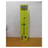 RYOBI ONE+ 18V Patio Cleaner with Wire Brush Edger (Tool Only)