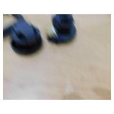 RYOBI ONE+ 18V Patio Cleaner with Wire Brush Edger (Tool Only)