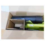 RYOBI ONE+ 18V 90 MPH 250 CFM Cordless Battery Leaf Blower (Tool Only)
