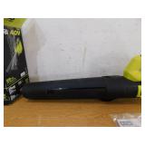 RYOBI 40V 120 MPH 550 CFM Cordless Battery Leaf Blower (Tool Only)