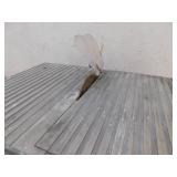 RIDGID 6.5-Amp 7 in. Blade Corded Table Top Wet Tile Saw