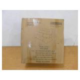 Outdoor Settee Loveseat Bench Cushions with 2 Lumbar Pillows Set of 5 Wicker Tufted Cushions for Patio Furniture Beige