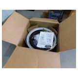 Americana 4-in-1 Electric or Charcoal Smoker and Grill