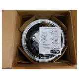 Americana 4-in-1 Electric or Charcoal Smoker and Grill