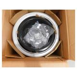 Americana 4-in-1 Electric or Charcoal Smoker and Grill