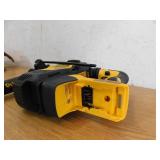 DEWALT FLEXVOLT 60V MAX Cordless 1-1/4 in. SDS Plus Rotary Hammer (Tool Only)