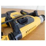 DEWALT FLEXVOLT 60V MAX Cordless 1-1/4 in. SDS Plus Rotary Hammer (Tool Only)