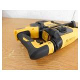 DEWALT FLEXVOLT 60V MAX Cordless 1-1/4 in. SDS Plus Rotary Hammer (Tool Only)
