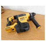 DEWALT FLEXVOLT 60V MAX Cordless 1-1/4 in. SDS Plus Rotary Hammer (Tool Only)