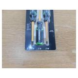 Commercial Electric 3-Piece Insulated Screwdrivers