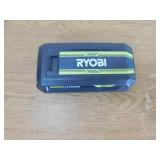 RYOBI 40V Lithium-Ion 2.0 Ah Battery