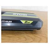 RYOBI 40V Lithium-Ion 2.0 Ah Battery