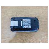 RYOBI 40V Lithium-Ion 2.0 Ah Battery