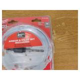 Milwaukee 6 in. Hole Dozer Bi-Metal Hole Saw with 3/8 in. Arbor and Pilot Bit