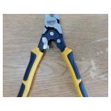 DEWALT 7.5 in. Compound Action Diagonal Cutting Pliers