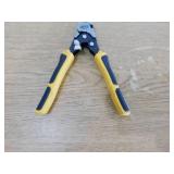 DEWALT 7.5 in. Compound Action Diagonal Cutting Pliers