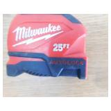 Milwaukee 25