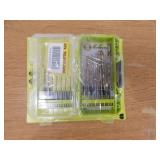 RYOBI Titanium Drill Bit Set (22-Piece)