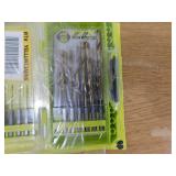 RYOBI Titanium Drill Bit Set (22-Piece)